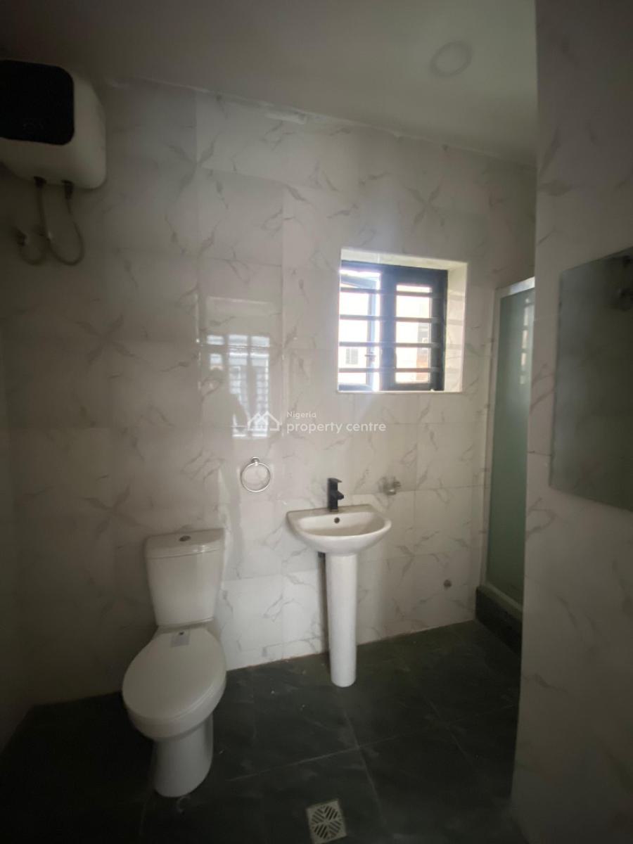 Stunning 2 Bedroom Duplex Within a Serene Estate, Ikota, Lekki, Lagos, House for Sale