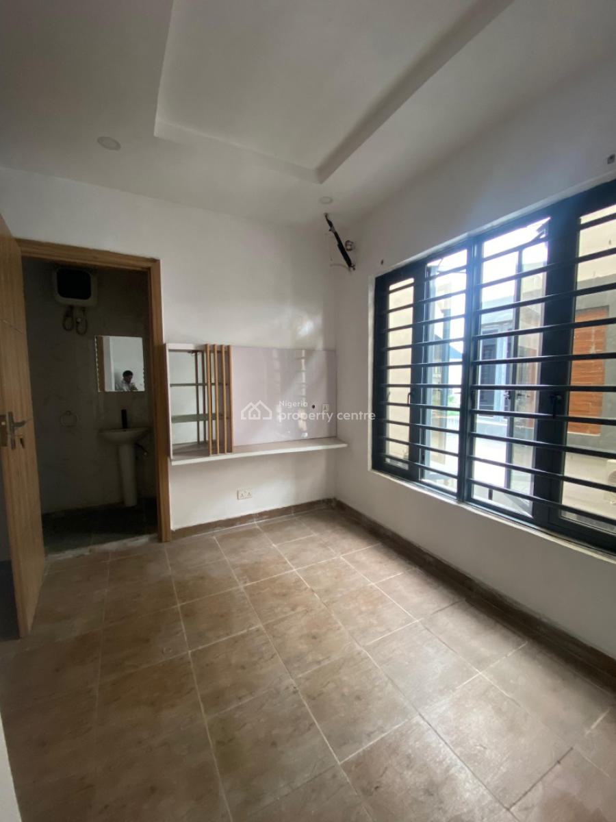 Stunning 2 Bedroom Duplex Within a Serene Estate, Ikota, Lekki, Lagos, House for Sale
