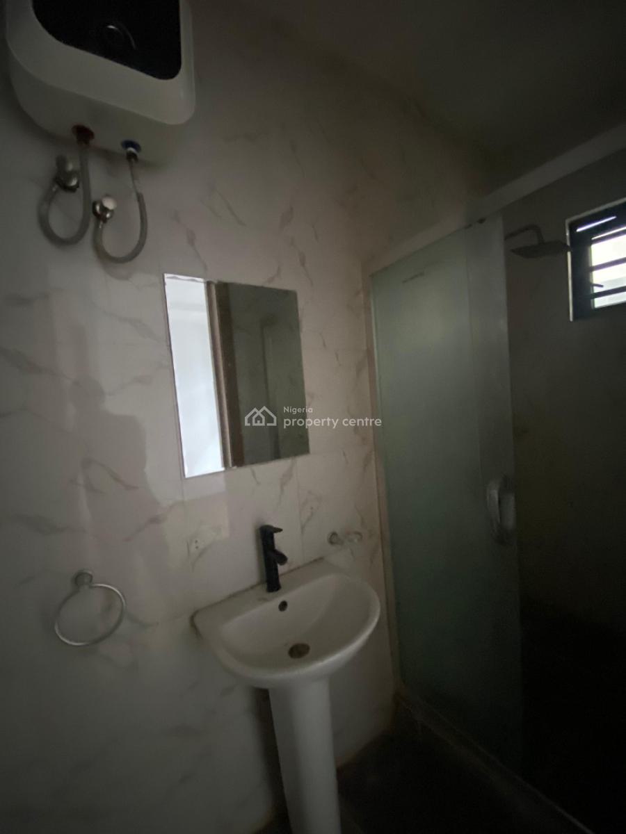 Stunning 2 Bedroom Duplex Within a Serene Estate, Ikota, Lekki, Lagos, House for Sale