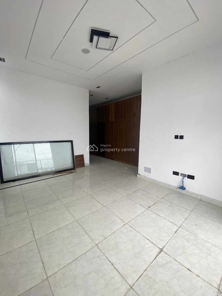 Newly Built & Luxurious 4 Bedroom Semi Detached Duplex with a Bq, Ikota, Lekki, Lagos, House for Sale