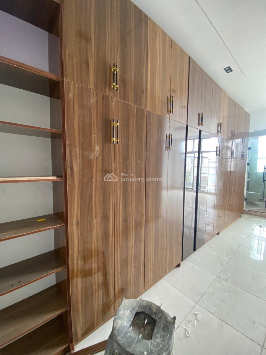 Newly Built & Luxurious 4 Bedroom Semi Detached Duplex with a Bq, Ikota, Lekki, Lagos, House for Sale