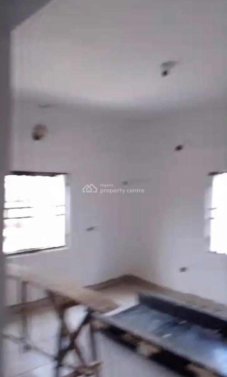 a Standard Nice and Sharp 3 Bedroom Block of Flats, Utako, Abuja, Flat / Apartment for Rent