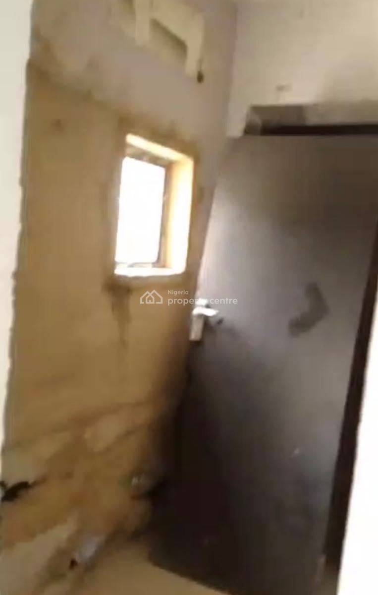 a Standard Nice and Sharp 3 Bedroom Block of Flats, Utako, Abuja, Flat / Apartment for Rent