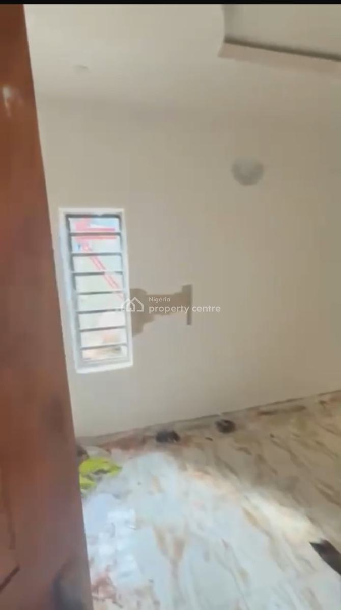 2 Bedrooms Flat Apartment, in a Lovely Neighborhood, at Alapere, Ketu., Alapere, Ketu, Lagos, House for Rent
