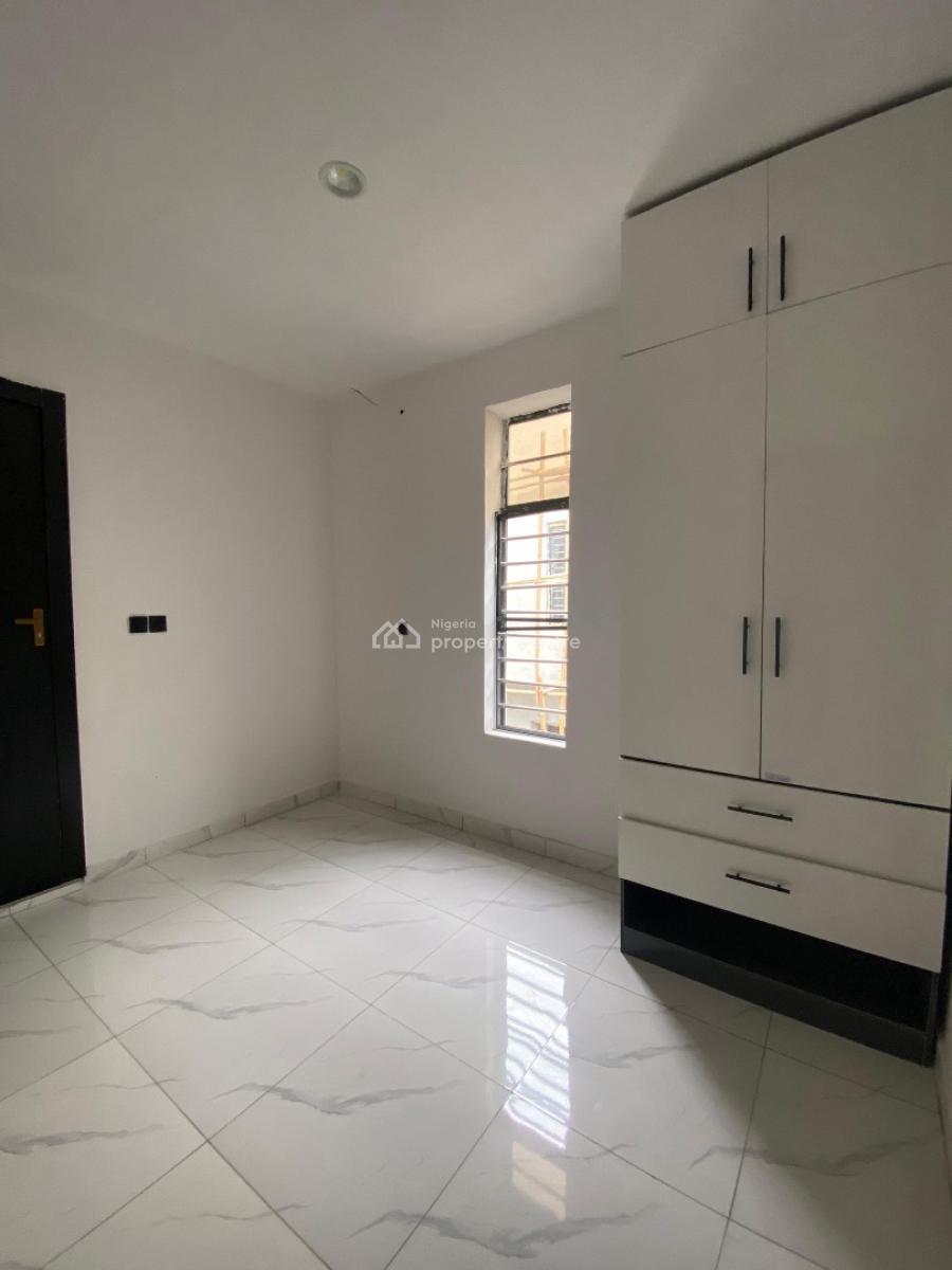 Luxurious 4 Bedroom Duplex Within a Secured Estate, Ikota, Lekki, Lagos, House for Sale