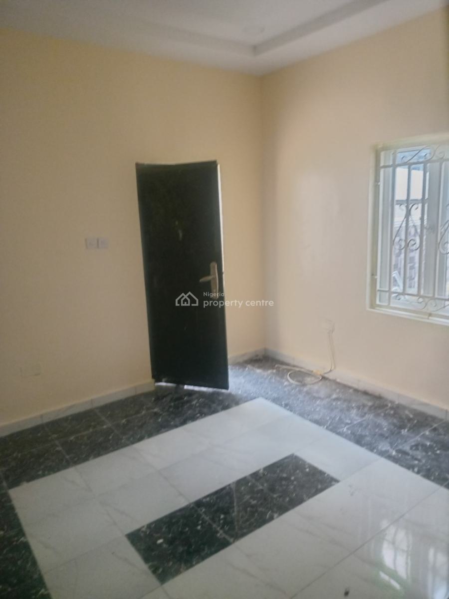 New 1 Bedroom Available, Naf Valley Estate Asokoro, Asokoro District, Abuja, Mini Flat (room and Parlour) for Rent