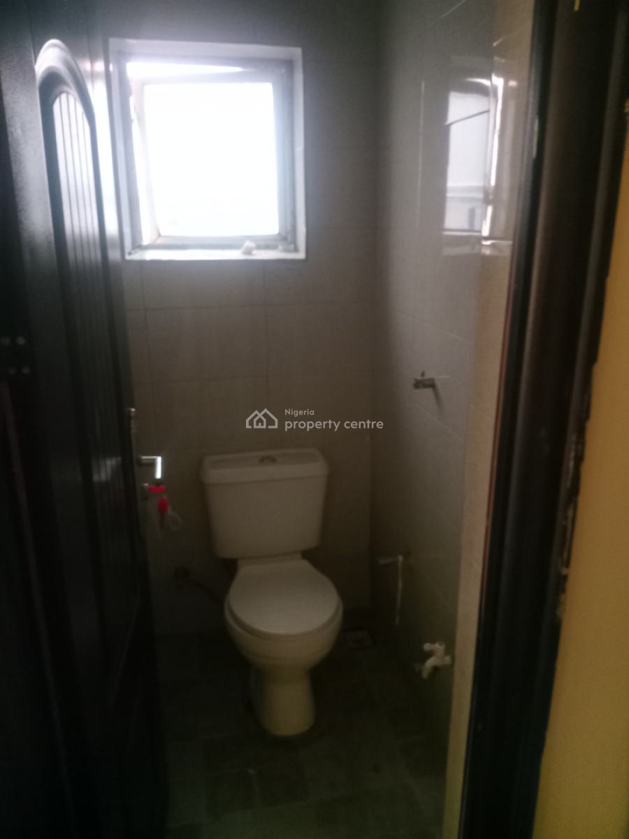 New 1 Bedroom Available, Naf Valley Estate Asokoro, Asokoro District, Abuja, Mini Flat (room and Parlour) for Rent