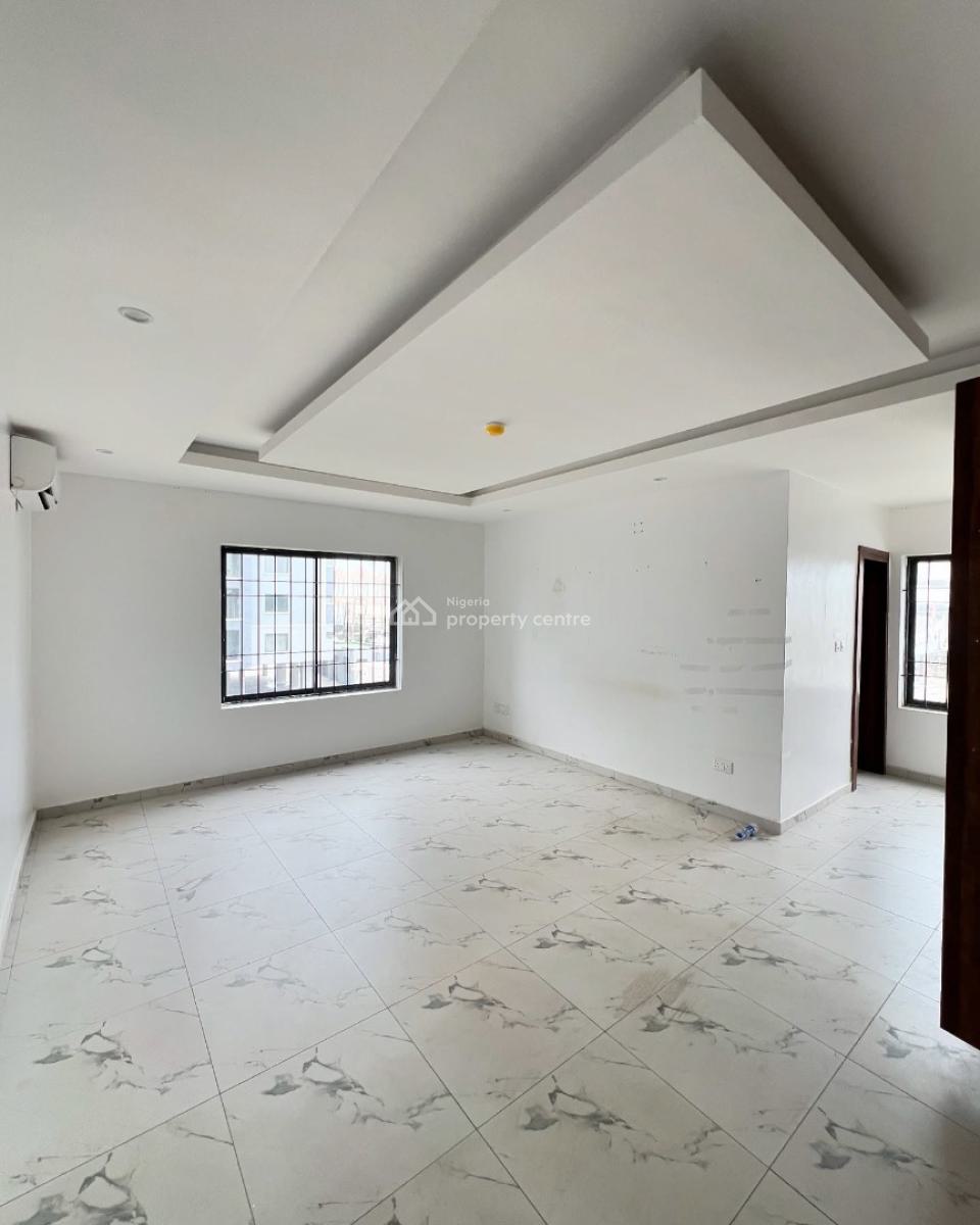 Lovely 3 Bedroom Maisonette with Swimming Pool, Oniru, Oniru, Victoria Island (vi), Lagos, Detached Duplex for Rent