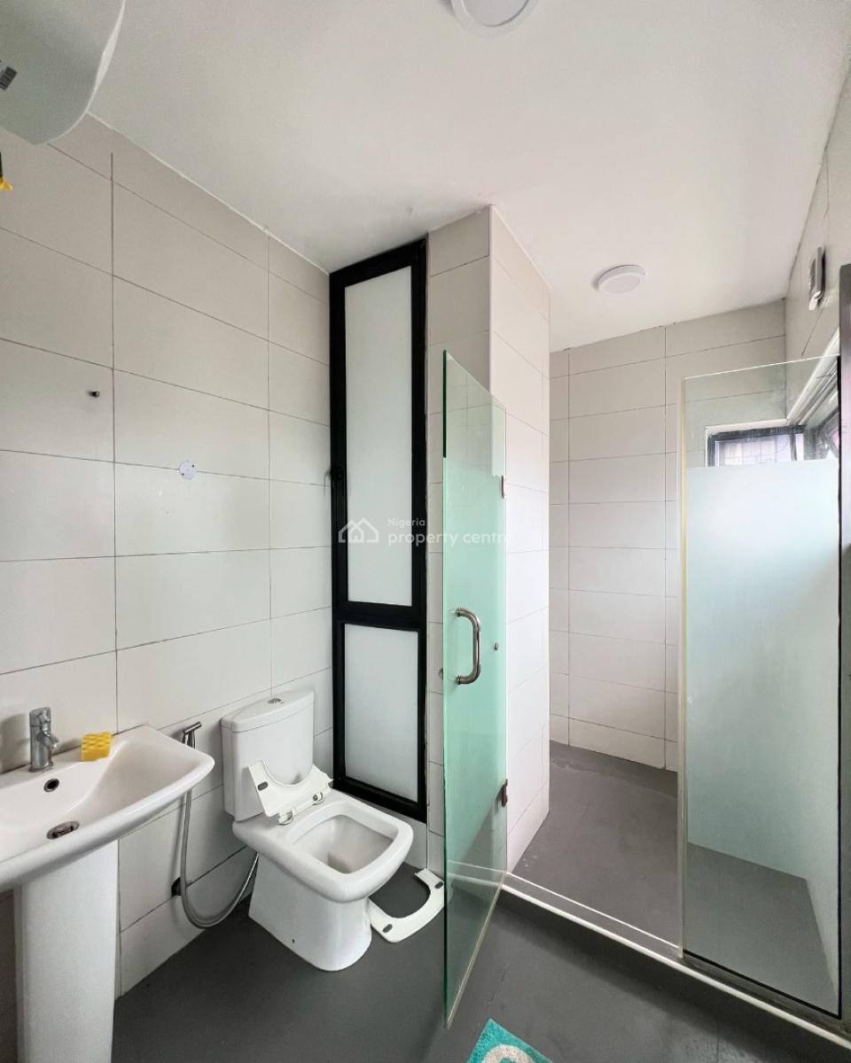 Lovely 3 Bedroom Maisonette with Swimming Pool, Oniru, Oniru, Victoria Island (vi), Lagos, Detached Duplex for Rent
