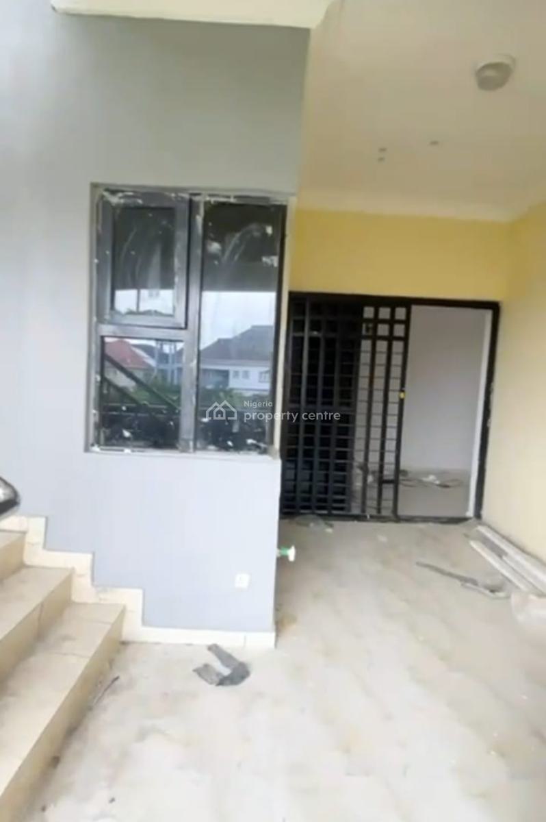 Brand New 2 Bedroom Apartment, Lekki Scheme 2, Ajah, Lagos, Flat / Apartment for Rent