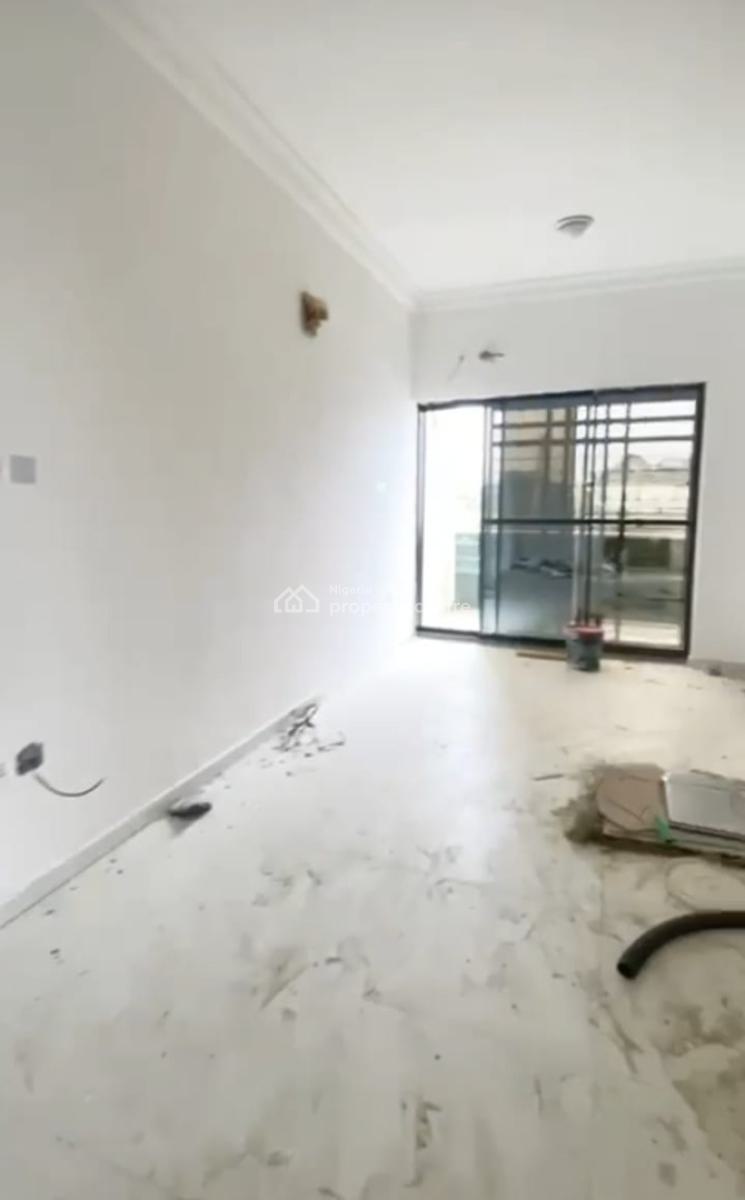 Brand New 2 Bedroom Apartment, Lekki Scheme 2, Ajah, Lagos, Flat / Apartment for Rent