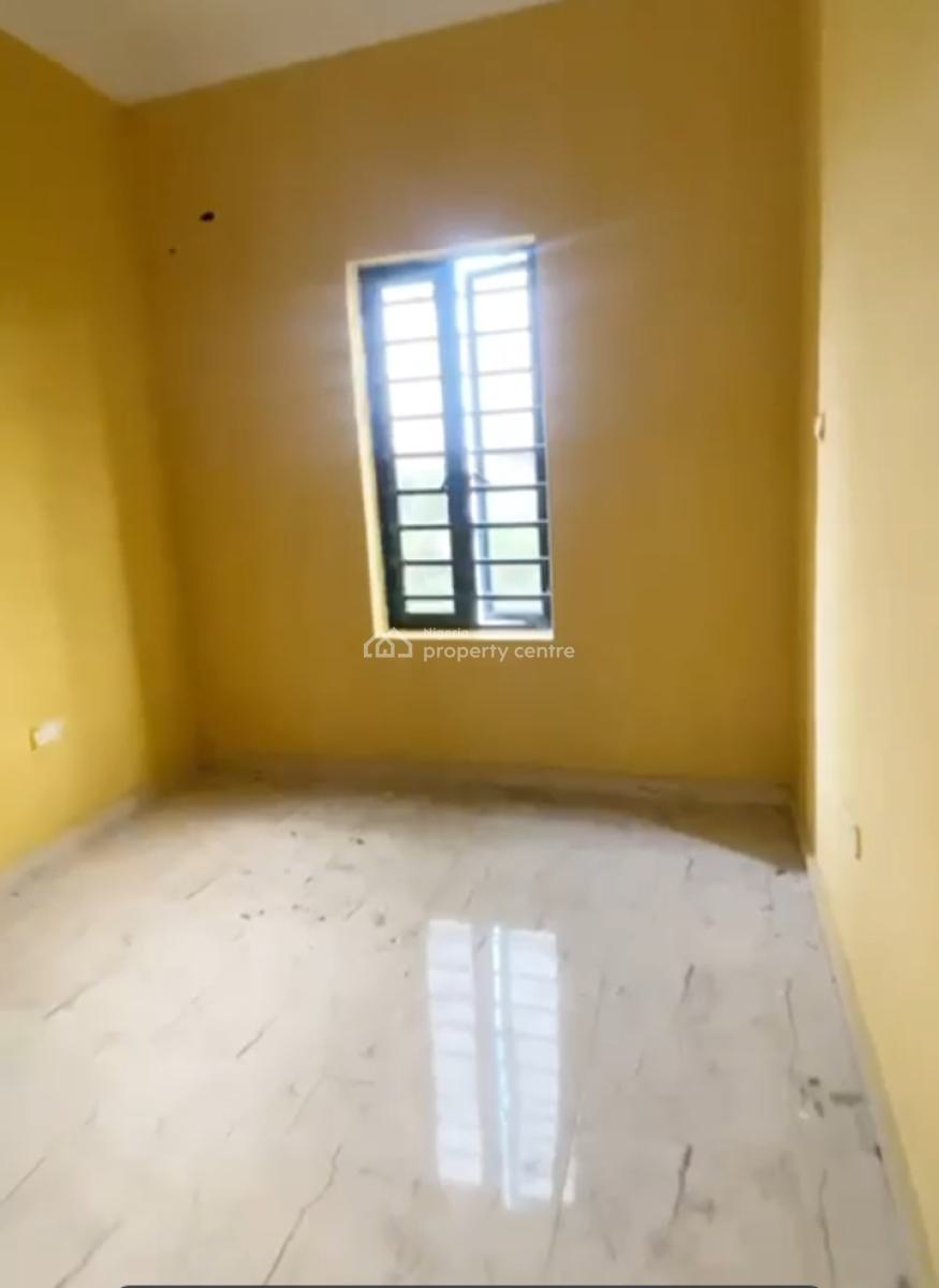 Brand New 2 Bedroom Apartment, Lekki Scheme 2, Ajah, Lagos, Flat / Apartment for Rent