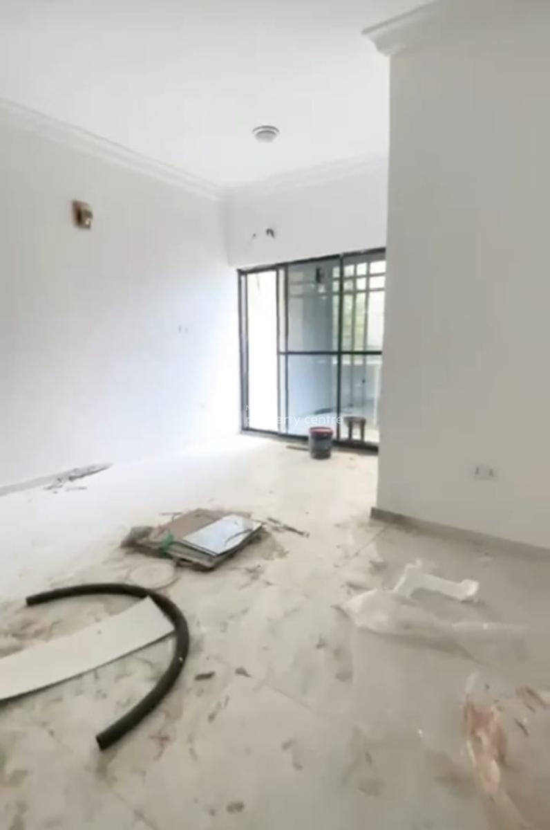 Brand New 2 Bedroom Apartment, Lekki Scheme 2, Ajah, Lagos, Flat / Apartment for Rent