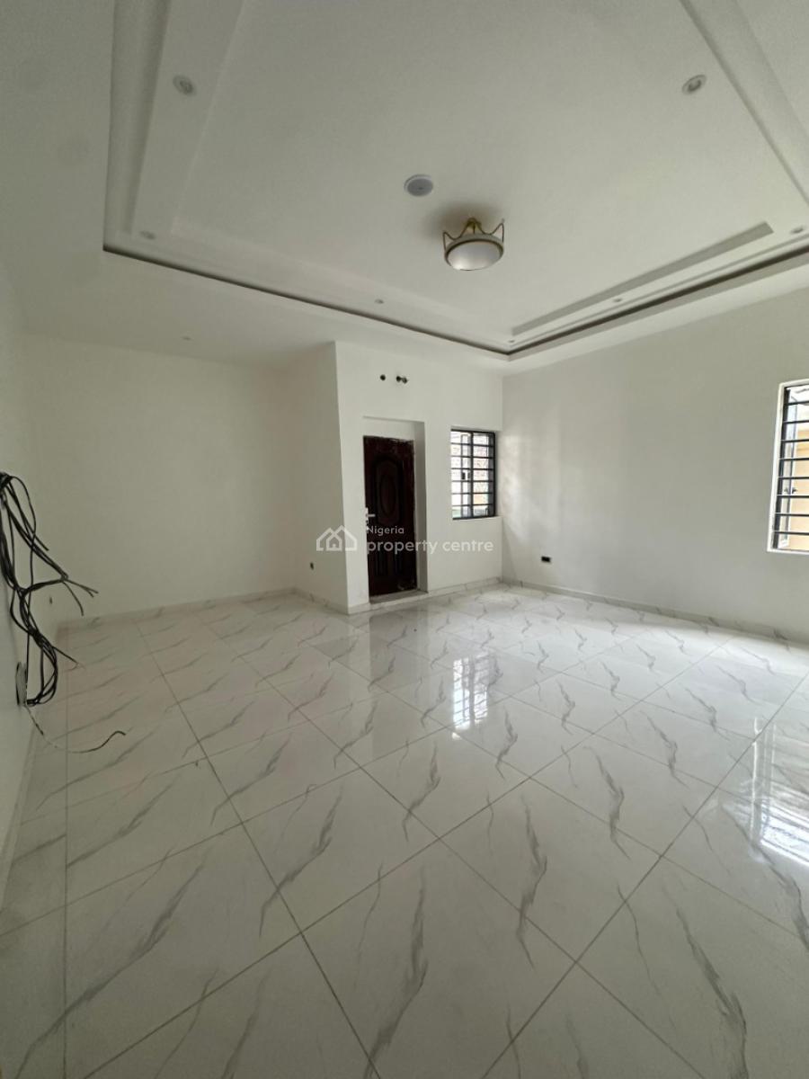 4 Bedroom Semi Detached Duplex, Lekki, Lagos, Semi-detached Duplex for Sale
