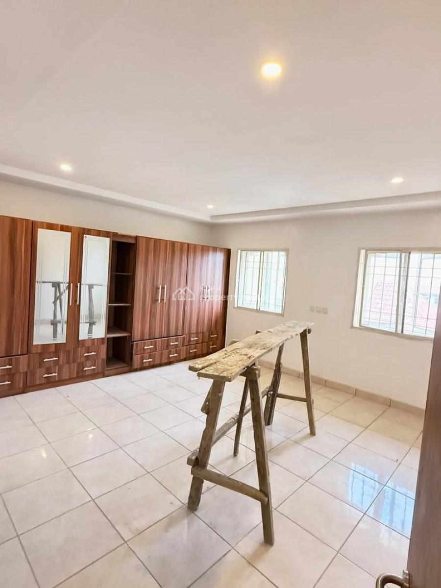 Luxury 4 Bedrooms Semi Detached Gated Duplex,2bedroom Bq,self Compound, Asokoro, Serene Neighborhood Inside an Estate, Asokoro District, Abuja, Semi-detached Duplex for Rent