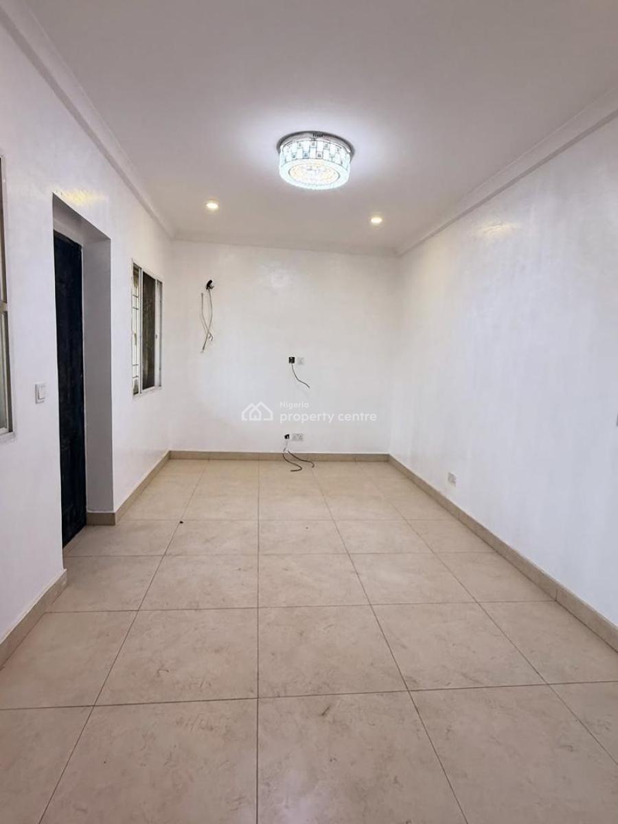 Luxury 4 Bedrooms Semi Detached Gated Duplex,2bedroom Bq,self Compound, Asokoro, Serene Neighborhood Inside an Estate, Asokoro District, Abuja, Semi-detached Duplex for Rent