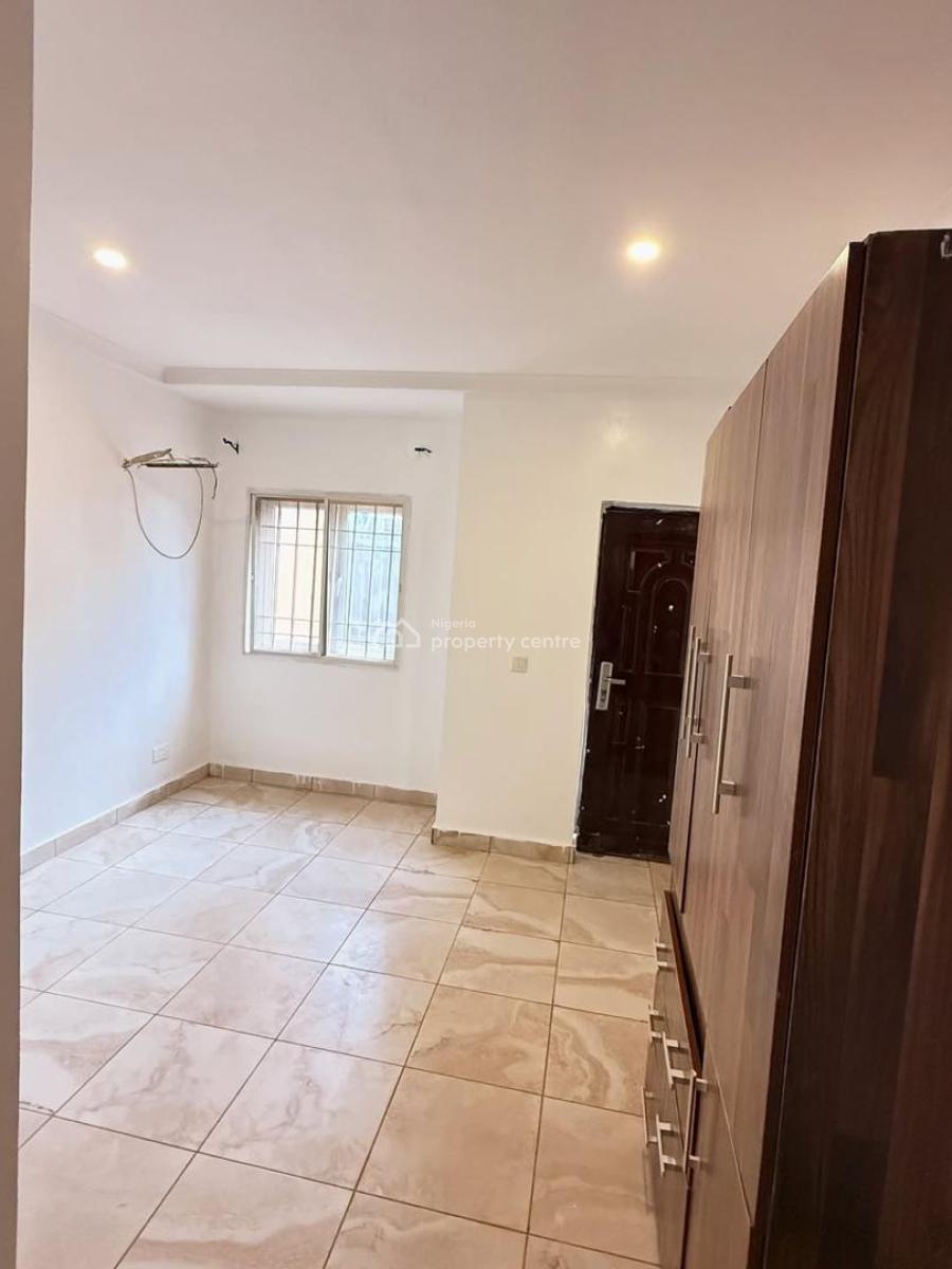 Luxury 4 Bedrooms Semi Detached Gated Duplex,2bedroom Bq,self Compound, Asokoro, Serene Neighborhood Inside an Estate, Asokoro District, Abuja, Semi-detached Duplex for Rent