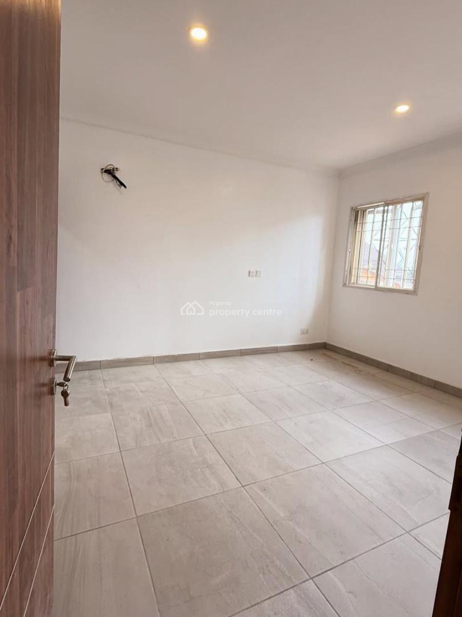Luxury 4 Bedrooms Semi Detached Gated Duplex,2bedroom Bq,self Compound, Asokoro, Serene Neighborhood Inside an Estate, Asokoro District, Abuja, Semi-detached Duplex for Rent
