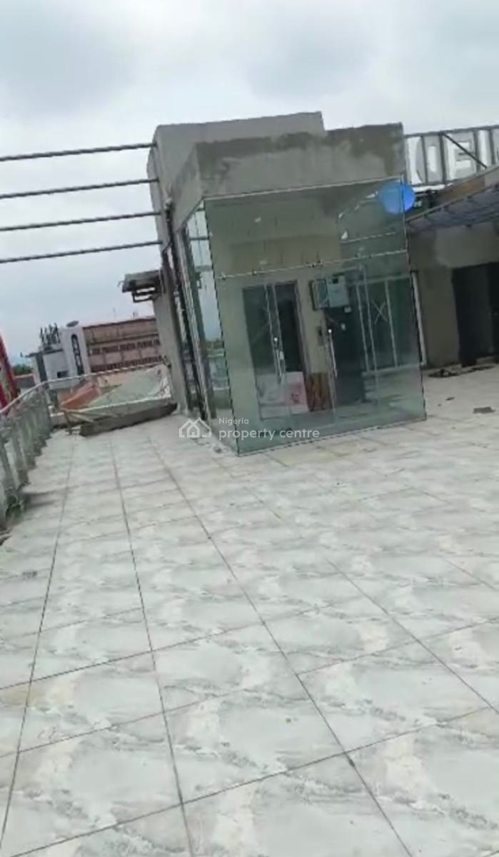 a Standard Perfect for Lounge / Restaurant, Wuse 2, Abuja, Commercial Property for Rent