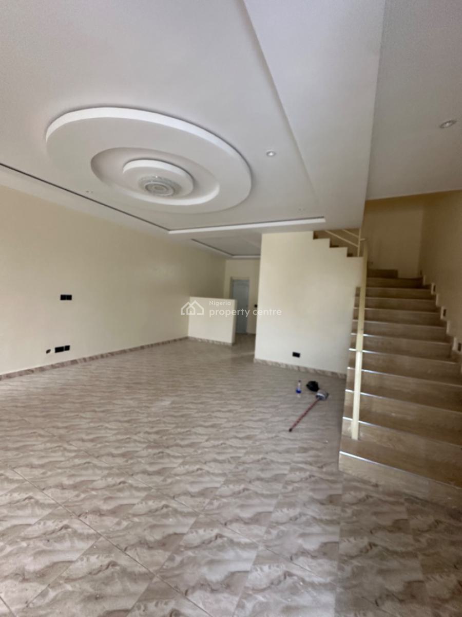 Luxury Smart Brand New 2 Bedroom Duplex with Bq, in Estate By The Express, Lokogoma District, Abuja, Terraced Duplex for Sale