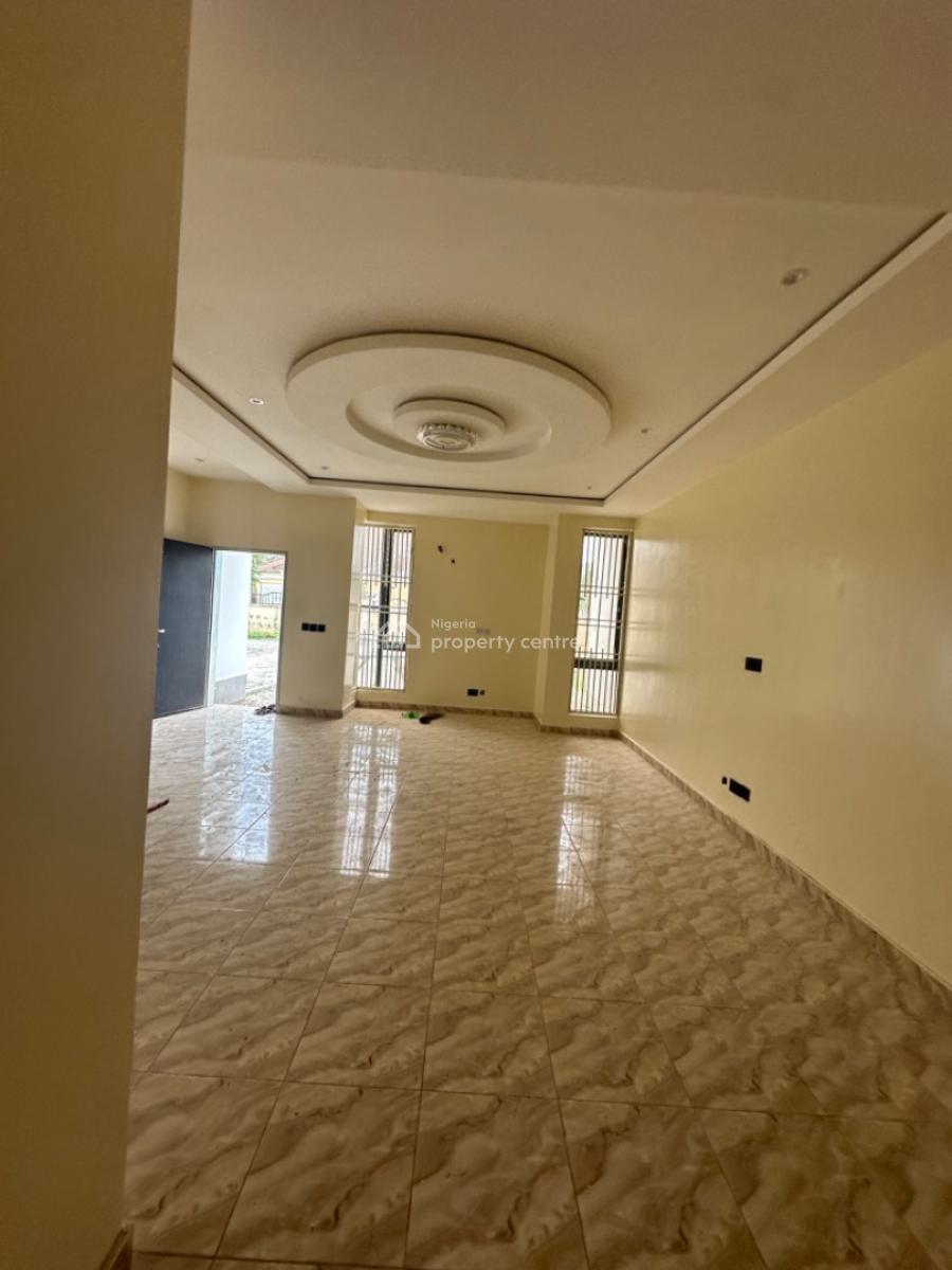 Luxury Smart Brand New 2 Bedroom Duplex with Bq, in Estate By The Express, Lokogoma District, Abuja, Terraced Duplex for Sale