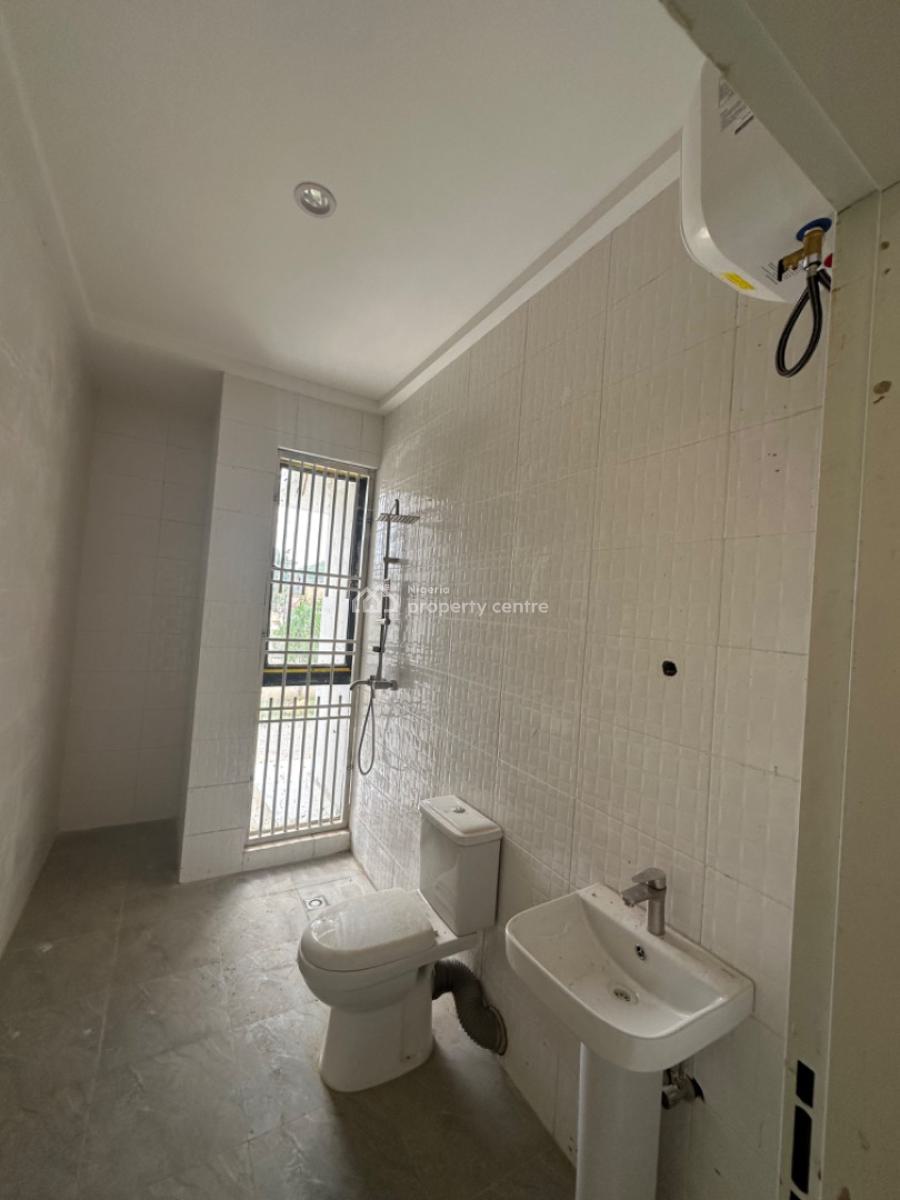 Luxury Smart Brand New 2 Bedroom Duplex with Bq, in Estate By The Express, Lokogoma District, Abuja, Terraced Duplex for Sale