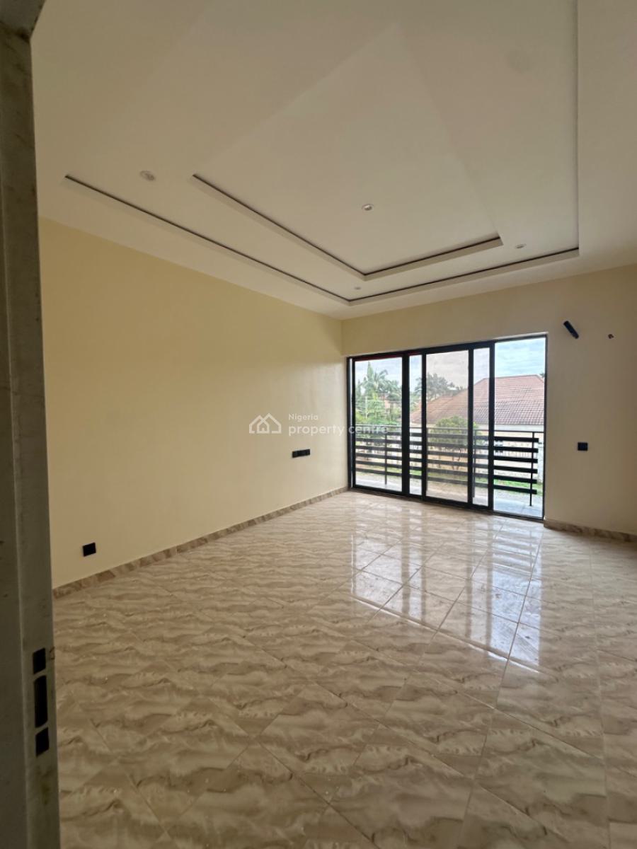 Luxury Smart Brand New 2 Bedroom Duplex with Bq, in Estate By The Express, Lokogoma District, Abuja, Terraced Duplex for Sale