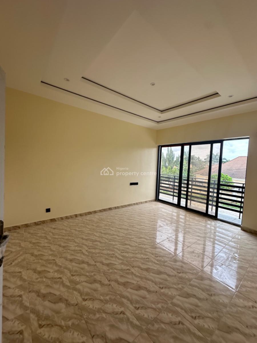 Luxury Smart Brand New 2 Bedroom Duplex with Bq, in Estate By The Express, Lokogoma District, Abuja, Terraced Duplex for Sale