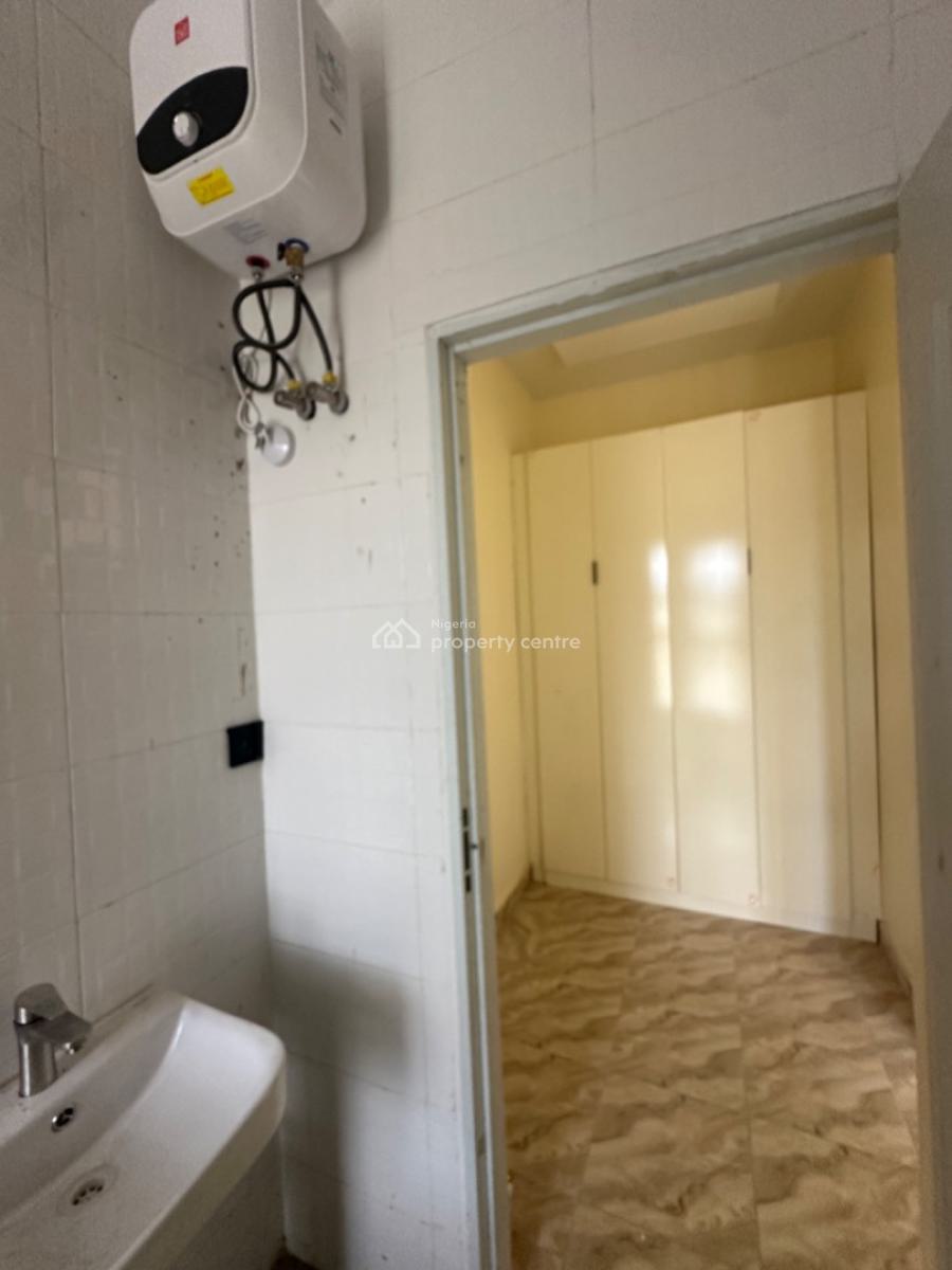 Luxury Smart Brand New 2 Bedroom Duplex with Bq, in Estate By The Express, Lokogoma District, Abuja, Terraced Duplex for Sale