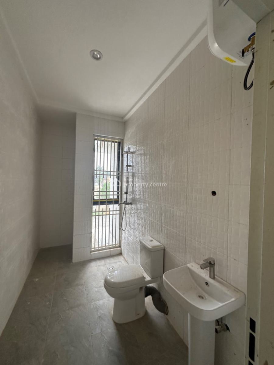 Luxury Smart Brand New 2 Bedroom Duplex with Bq, in Estate By The Express, Lokogoma District, Abuja, Terraced Duplex for Sale