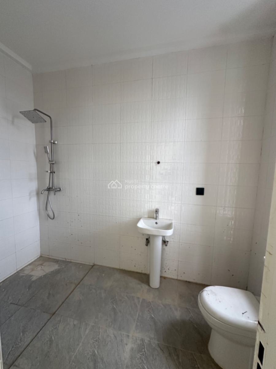 Luxury Smart Brand New 2 Bedroom Duplex with Bq, in Estate By The Express, Lokogoma District, Abuja, Terraced Duplex for Sale