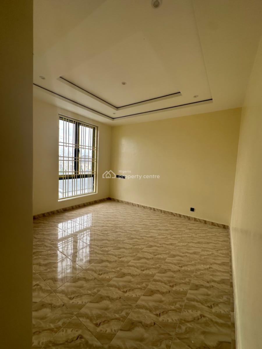 Luxury Smart Brand New 2 Bedroom Duplex with Bq, in Estate By The Express, Lokogoma District, Abuja, Terraced Duplex for Sale