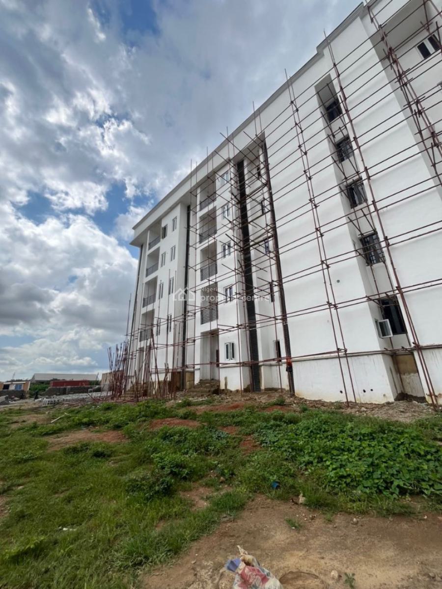1 Bedroom Apartment, Gudu, Abuja, House for Sale