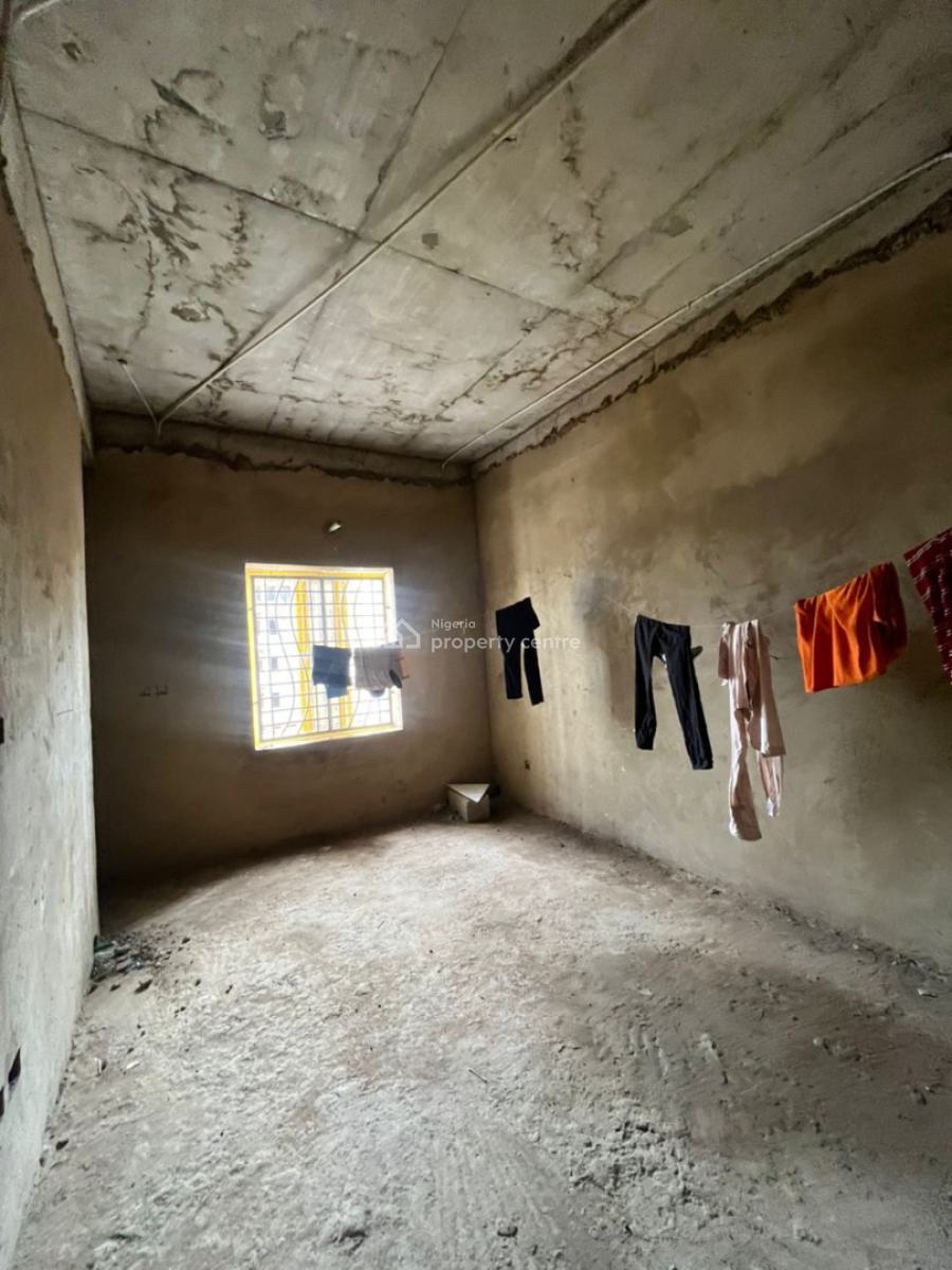 1 Bedroom Apartment, Gudu, Abuja, House for Sale