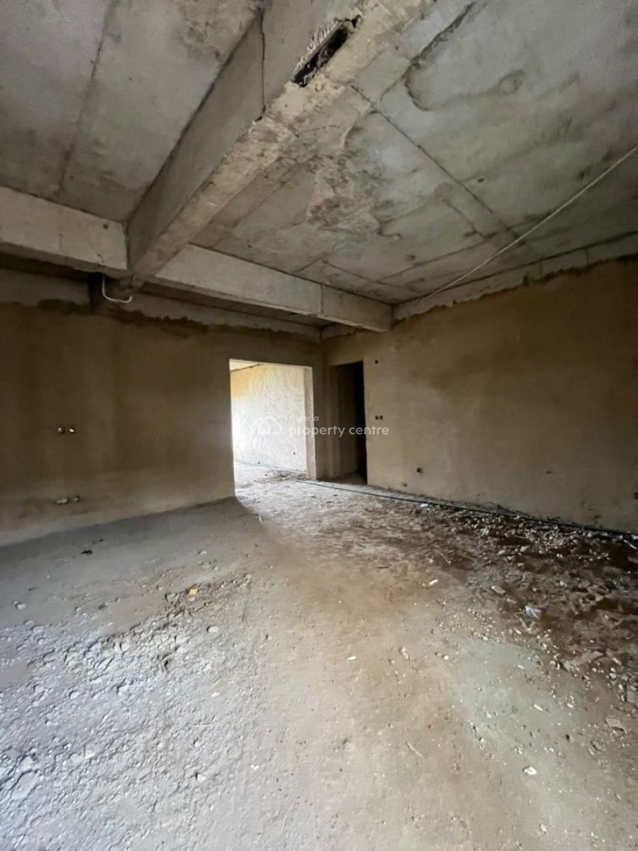 1 Bedroom Apartment, Gudu, Abuja, House for Sale