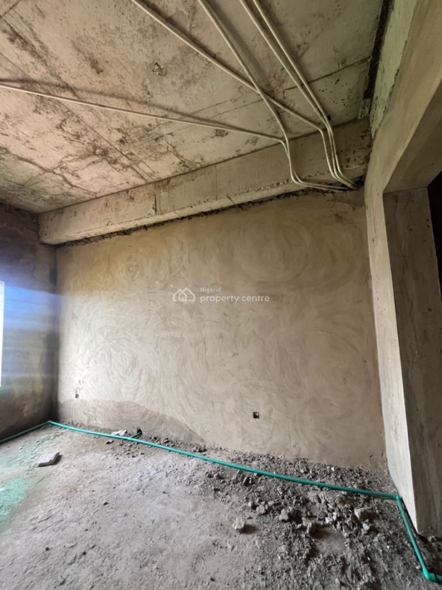 1 Bedroom Apartment, Gudu, Abuja, House for Sale