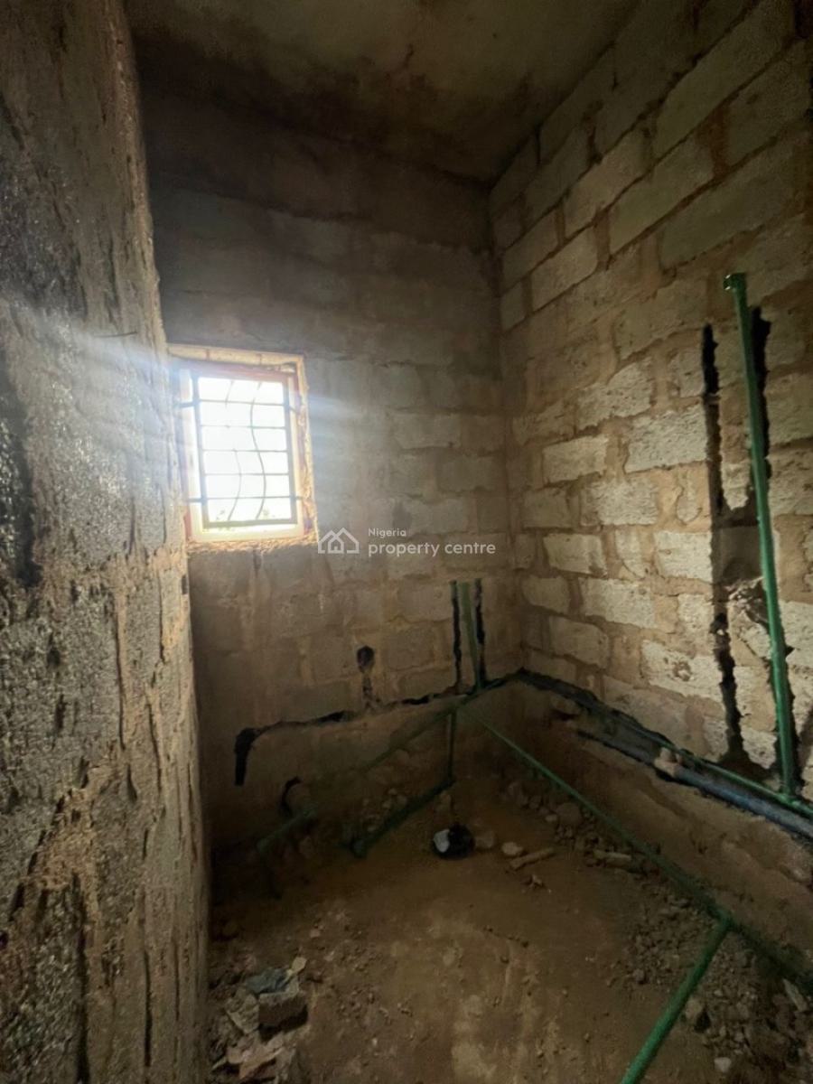 1 Bedroom Apartment, Gudu, Abuja, House for Sale