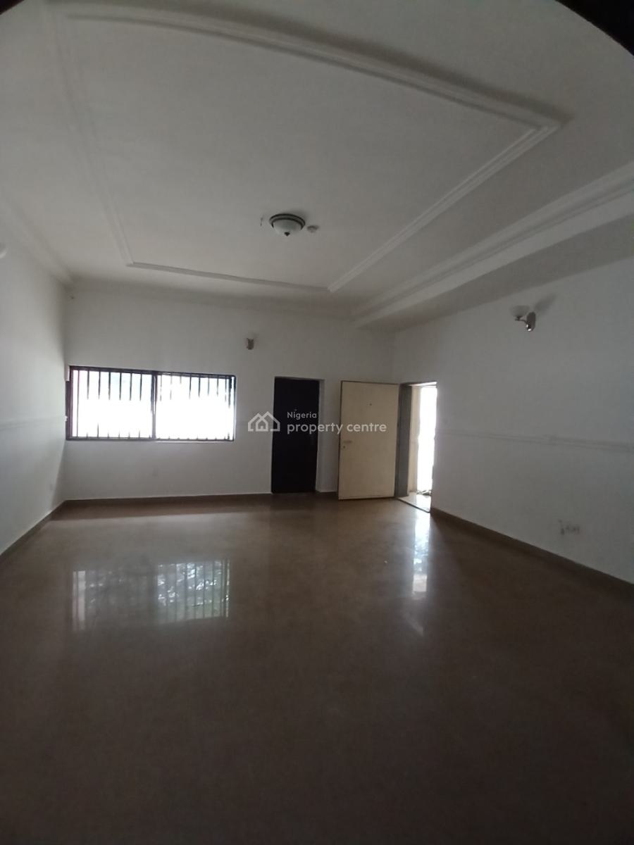 Well Renovated 3 Bedroom Block of Flat, Diplomatic Zone, Asokoro District, Abuja, House for Rent