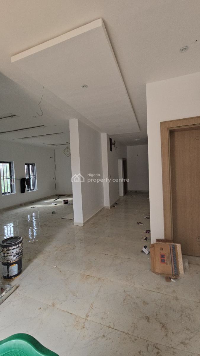 5 Bedroom Detached Duplex, Guzape District, Abuja, Detached Duplex for Sale