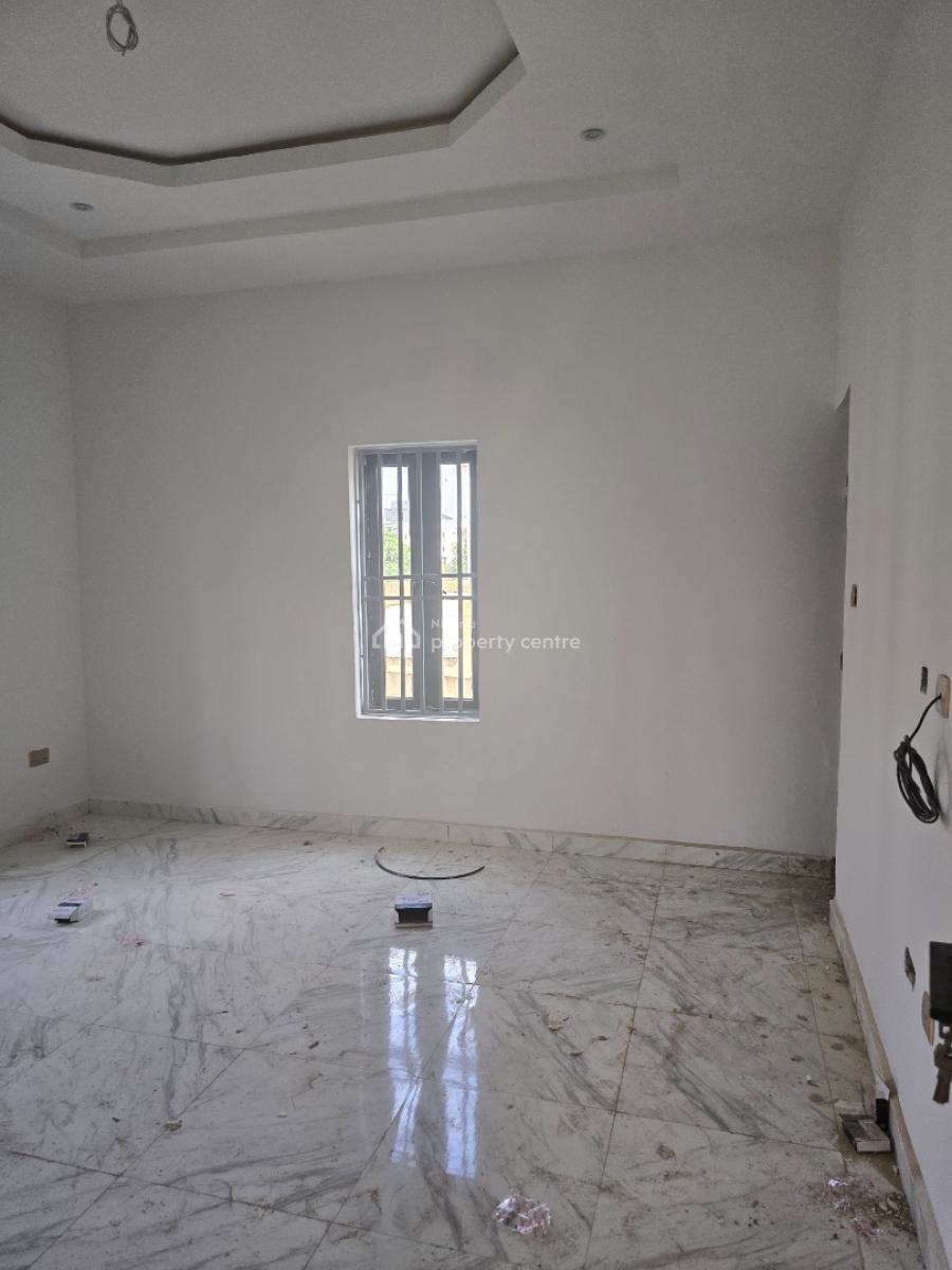 5 Bedroom Detached Duplex, Guzape District, Abuja, Detached Duplex for Sale