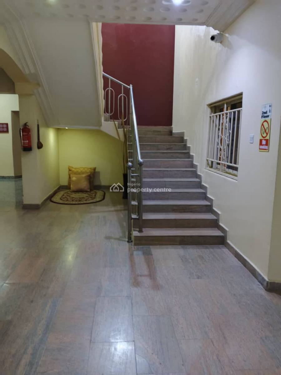 Corporate Office Building, Maitama Main, Maitama District, Abuja, Office Space for Rent
