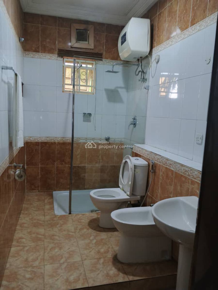 Corporate Office Building, Maitama Main, Maitama District, Abuja, Office Space for Rent
