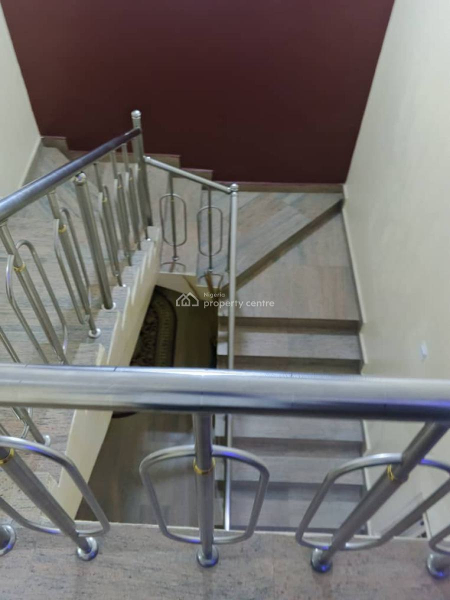 Corporate Office Building, Maitama Main, Maitama District, Abuja, Office Space for Rent