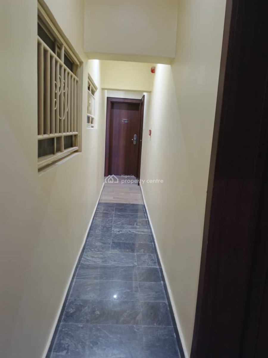 Corporate Office Building, Maitama Main, Maitama District, Abuja, Office Space for Rent