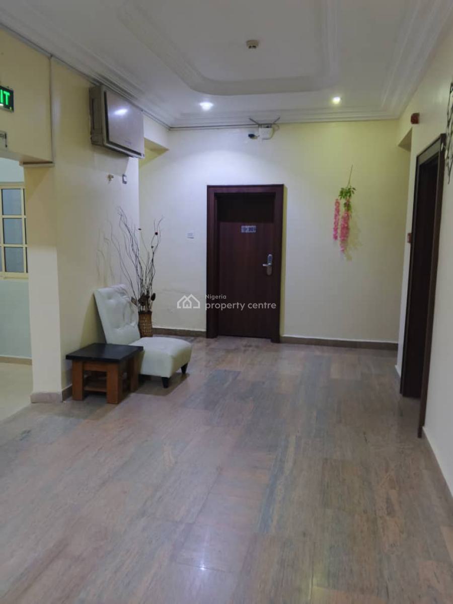 Corporate Office Building, Maitama Main, Maitama District, Abuja, Office Space for Rent