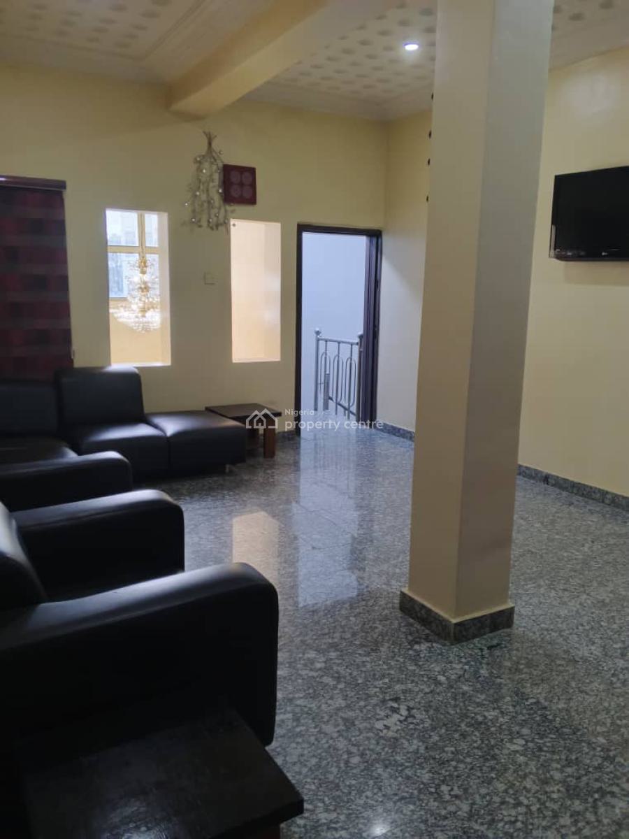 Corporate Office Building, Maitama Main, Maitama District, Abuja, Office Space for Rent