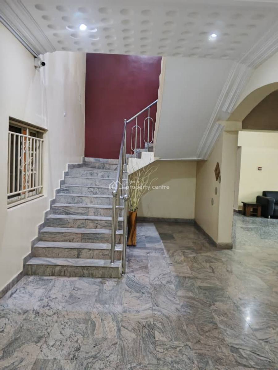 Corporate Office Building, Maitama Main, Maitama District, Abuja, Office Space for Rent