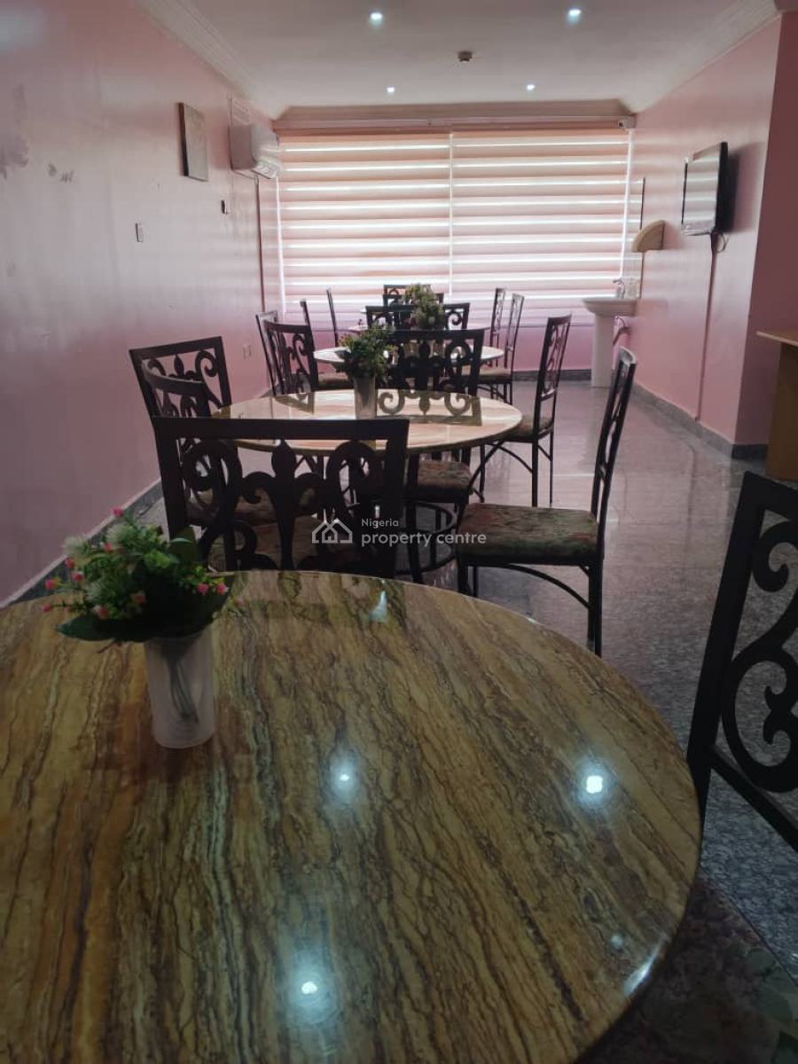 Corporate Office Building, Maitama Main, Maitama District, Abuja, Office Space for Rent
