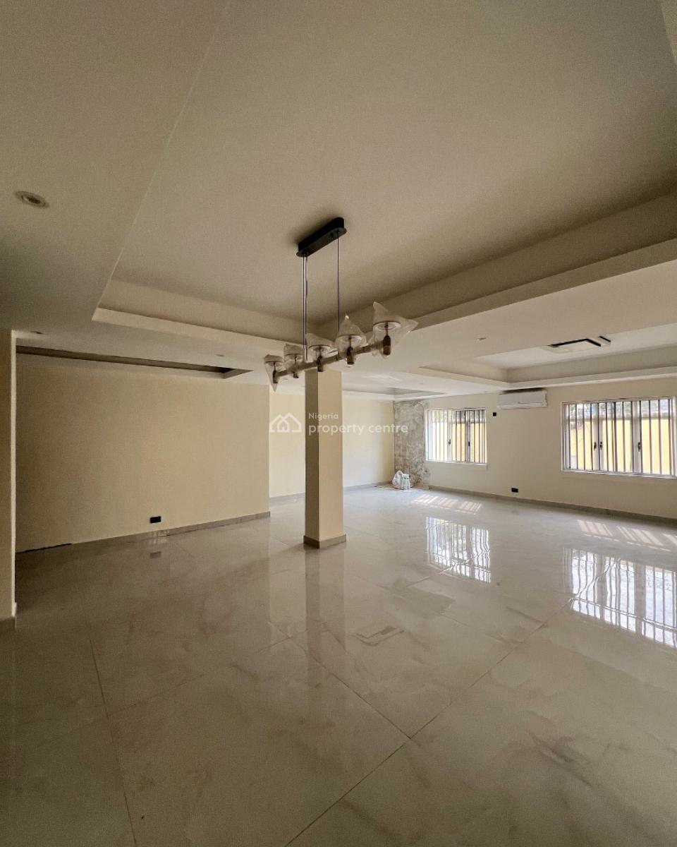 Lovely 4 Bedroom Terrace Duplex with Bq, Ikoyi, Lagos, Terraced Duplex for Rent
