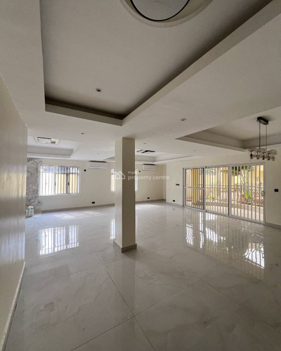 Lovely 4 Bedroom Terrace Duplex with Bq, Ikoyi, Lagos, Terraced Duplex for Rent